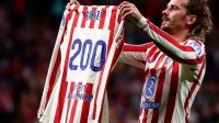 Daftar Top Skor Sepanjang Masa Atletico Madrid dari Griezmann hingga Torres