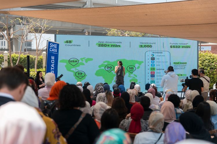 Hadirkan Jalur Fintech, Perkuat Akses Keuangan Perempuan