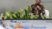 Lo Kheng Hong Tambah 2,19 Juta Saham ABMM