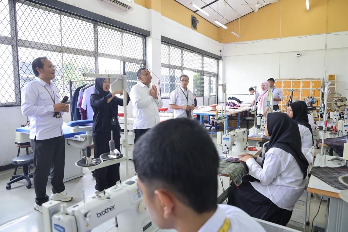 Wujudkan Kemandirian Disabilitas dengan Sinergi Inklusif