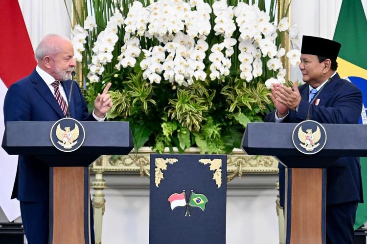 DPR Minta Penelitian Mendalam Sebelum Bahasa Portugis Masuk Kurikulum