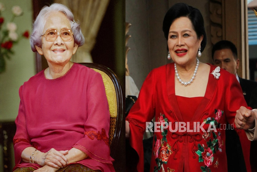 Antara Senjata Khun Sa dan Kelembutan Srinagarindra-Sirikit: Pembebasan Chiang Rai dari Narkoba