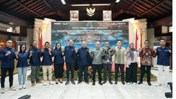 ITDC dan Signify Jalin Kerja Sama Teknologi Pencahayaan Hijau untuk Wisata Berkelanjutan