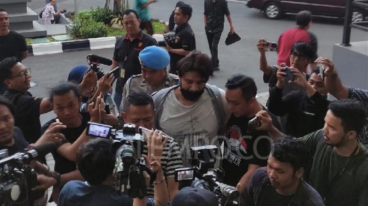 Kenali Zangi, Aplikasi Komunikasi Zoni untuk Narkoba