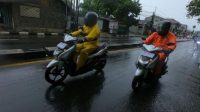 Beberapa Wilayah, Termasuk Jawa, Sudah Masuki Musim Hujan
