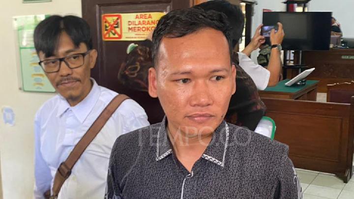 Alasan Penetapan Tersangka Delpedro Cs Harus Dicabut