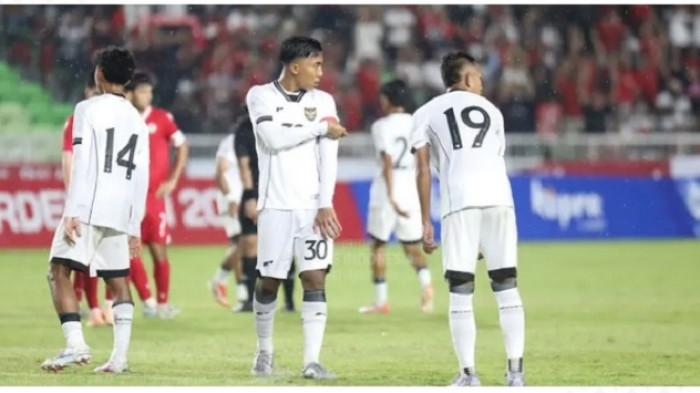 Jadwal Bola Malam Ini: Persib vs Persis dan Timnas U17 Indonesia vs Pantai Gading Live Indosiar