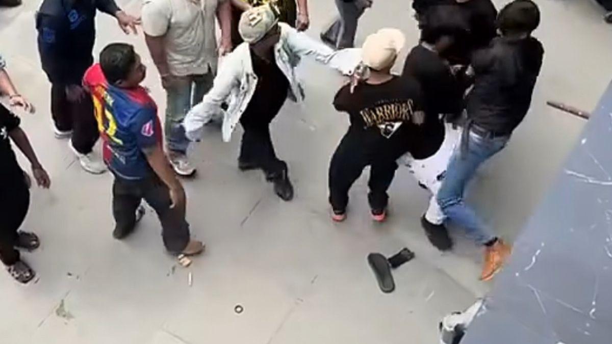 Dokter Irma Dianiaya Massa, Lucky Hakim Turun Tangan