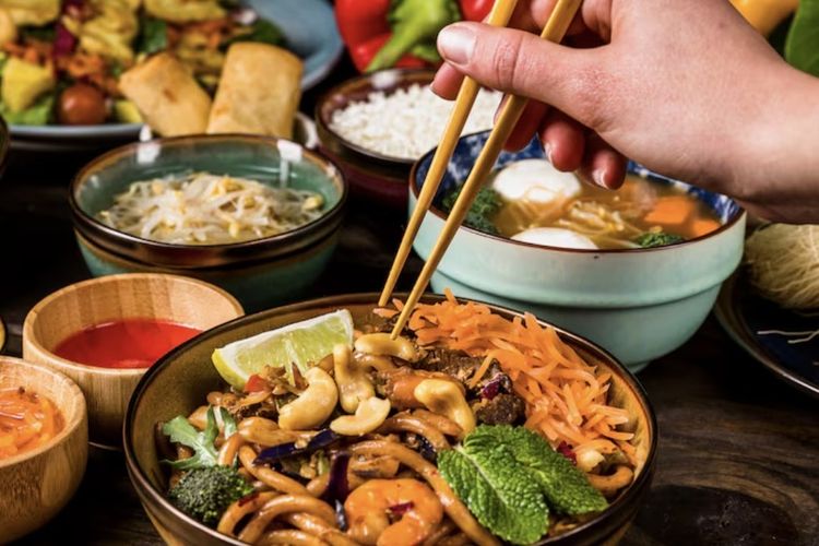 Surga Sop Buntut! 7 Tempat Makan Enak di Surabaya