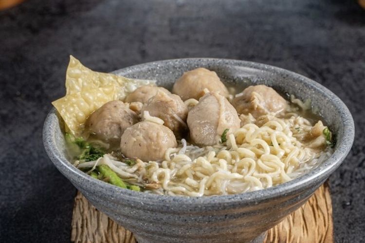 10 Bakso Legendaris Semarang yang Harus Kamu Coba!