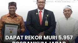 Kisruh Data Posbankum Tidak Sesuai Fakta, Gubernur Dedi Mulyadi Akhirnya Beri Pernyataan