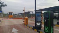 Industri Parkir Masuk Era Transformasi, Ekspansi Secure Parking dengan Teknologi eNOS