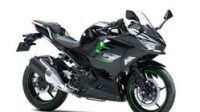Kawasaki NINJA 250 2024: Gaya, Teknologi, dan Performa Sportive
