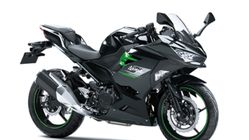 Kawasaki NINJA 250 2024: Gaya, Teknologi, dan Performa Sportive