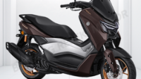 Yamaha NMAX Turbo: Skutik 155cc dengan Teknologi Turbo Pertama Yamaha NMAX Turbo: Skutik 155cc dengan Teknologi Turbo Pertama