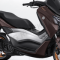 Yamaha NMAX Turbo: Skutik 155cc dengan Teknologi Turbo Pertama