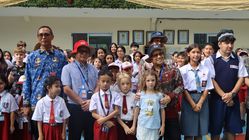 Teknologi Baru Harus Selaras dengan Tujuan Kemanusiaan