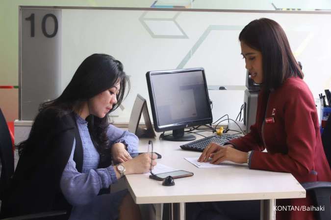 CIMB Niaga Catat Laba Rp5,26 Triliun pada September 2025, Naik 2,6% YoY