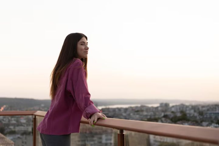 Orang yang Menikmati Ketenangan Memiliki 7 Kekuatan Batin Kuat, Kata Psikologi