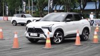 Kenal Lebih Dekat Fitur AYC Mitsubishi Xforce, Stabil dan Aman di Tikungan