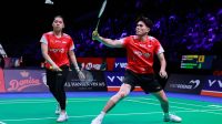 Jadwal Hylo Open 2025 – Ganda Putra Indonesia Hadapi Unggulan, Adnan/Indah Lawan Bintang Denmark