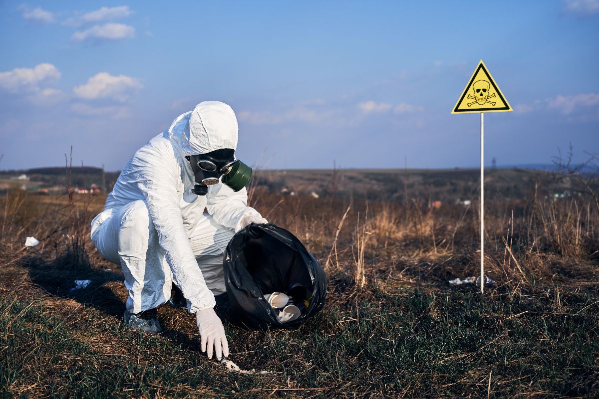 Penjelasan Paparan Cesium-137 di Cikande dan Dampak Kesehatan
