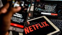 Netflix Kembangkan Konten Video Vertikal, Hadapi TikTok?