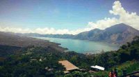 Gunung Batur dan Danau Batur: Pesona Alam yang Memukau di Jantung Pulau Dewata