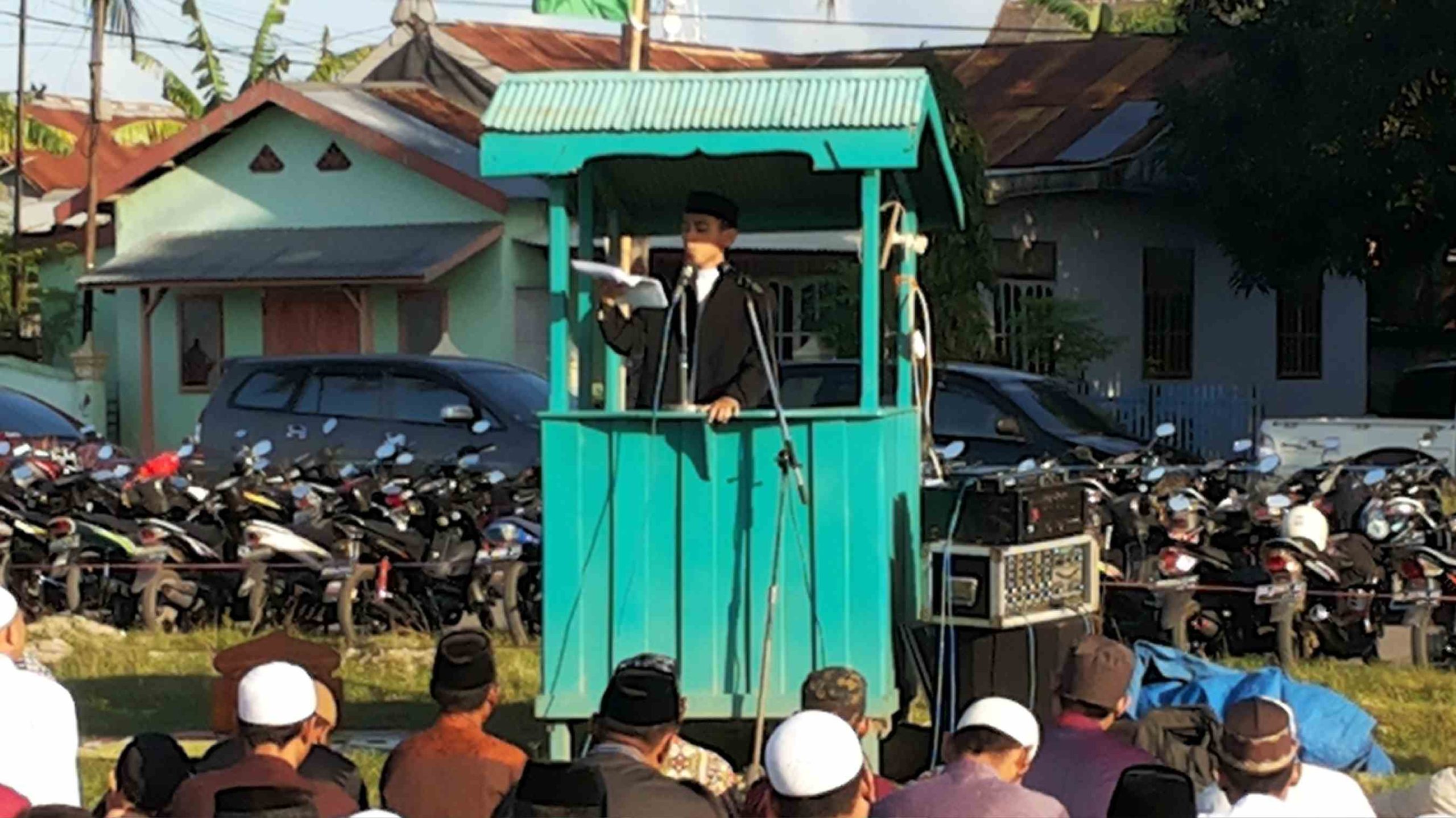 Jalan Hidayah: Muslimah Wahdah Bulukumba Bentuk 10 Majelis Taklim Baru