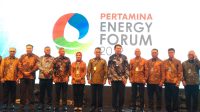 Ketua Forum TBM Kepri Ajak Masyarakat Sebarkan Energi Positif di Dunia Digital