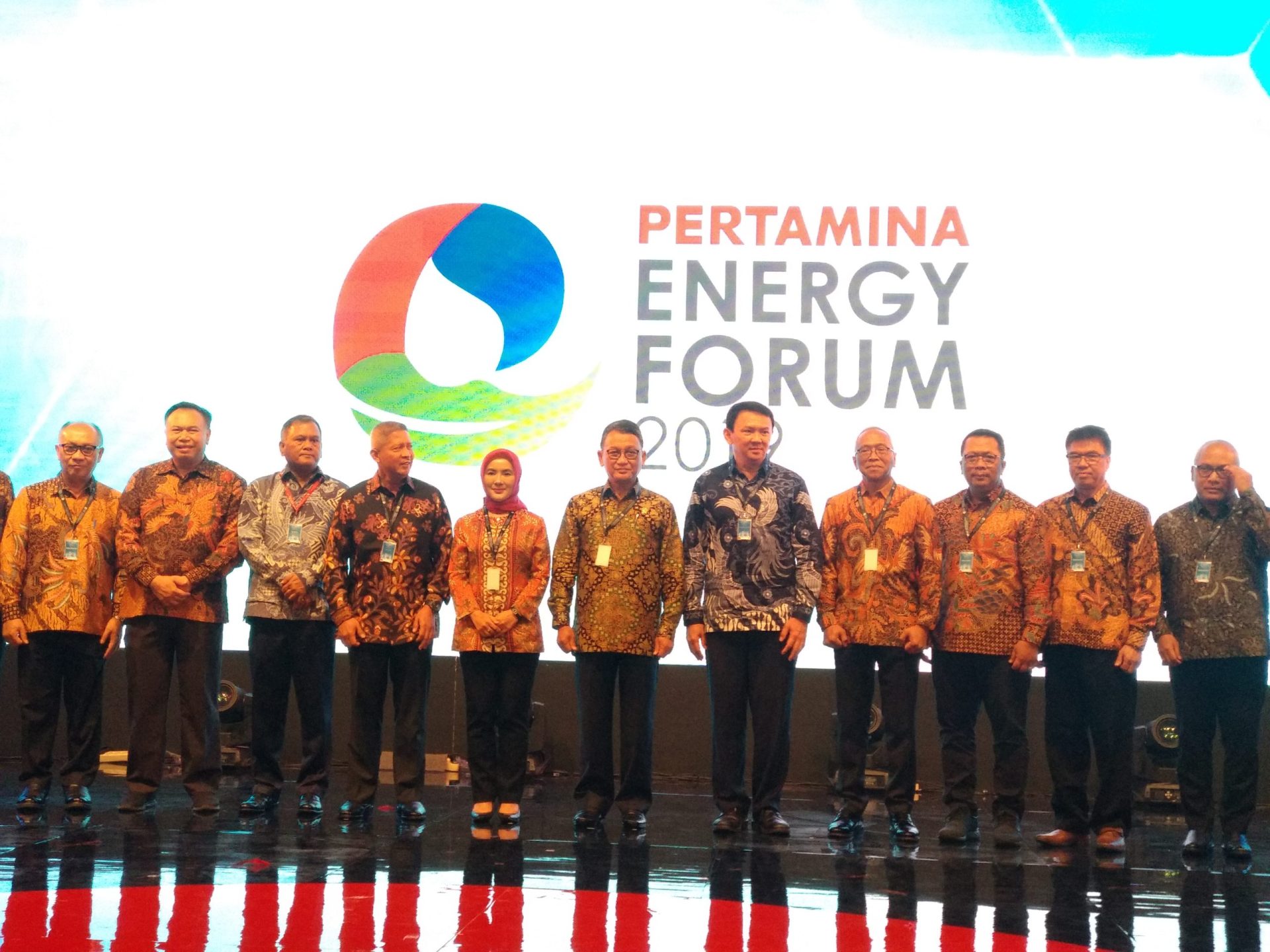 Ketua Forum TBM Kepri Ajak Masyarakat Sebarkan Energi Positif di Dunia Digital