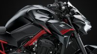 Spesifikasi Lengkap Kawasaki Z900RS 2025: Mesin 948 cc, Gaya Retro, Teknologi Terkini