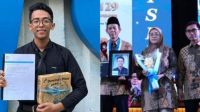 Gabungkan Teknologi dan Pendidikan, 8 Mahasiswa ITS Wakili Surabaya di Pertamuda 2025