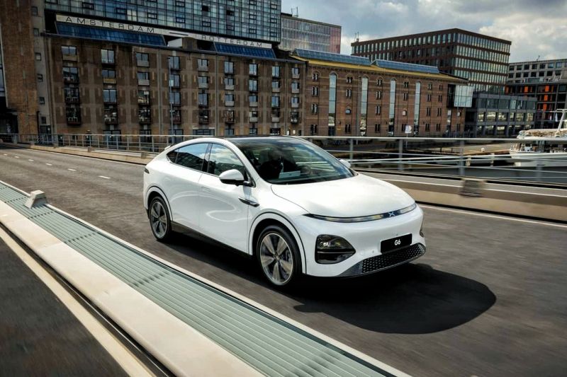 Citroen e-C3 2025: Mobil Listrik Prancis yang Menarik Perhatian di Indonesia, Desain Kecil dan Teknologi Canggih