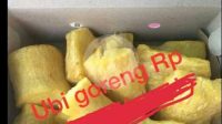 5 Tempat Makan Ubi Goreng Paling Disukai di Makassar