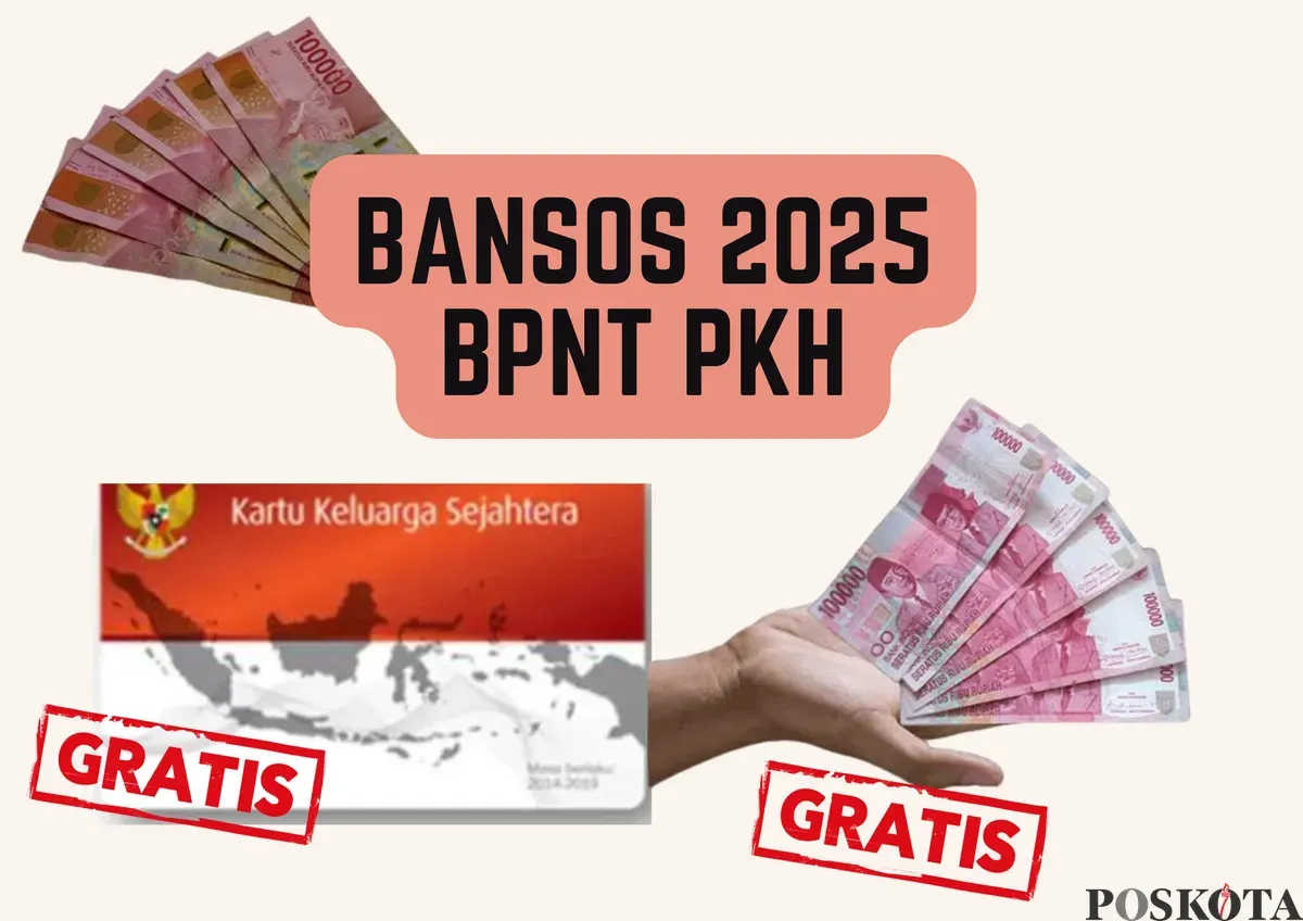 KKS BNI 2025: Jadwal Bansos dan Cara Cek Saldo KPM