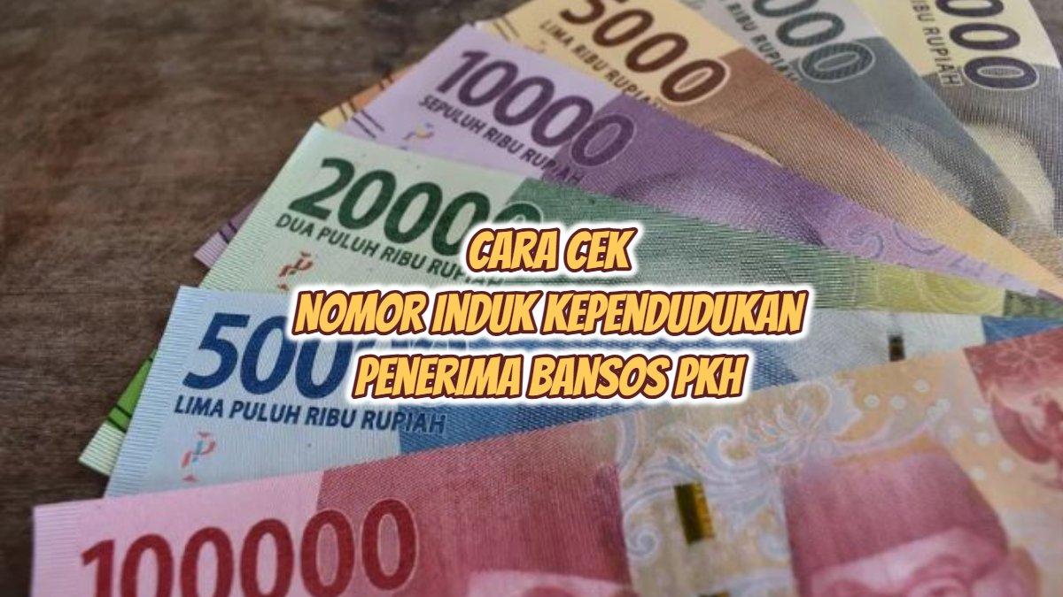 Bansos Ibu Hamil PKH Oktober 2025 Cair! Cek Rp750 Ribu via KTP Online di HP Tanpa Ribet