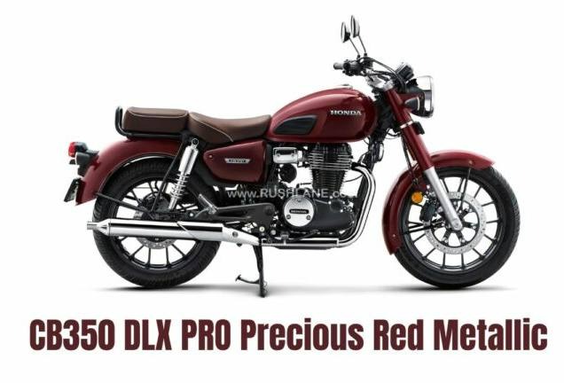 Honda CB350 Retro Modern: Gaya Klasik dengan Teknologi Terkini