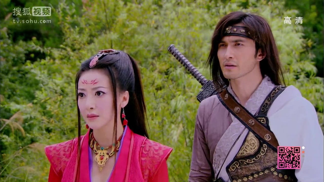 Tonton dan Unduh Sword and Beloved Episode 1-36 dengan Sub Indonesia, Bukan LK21