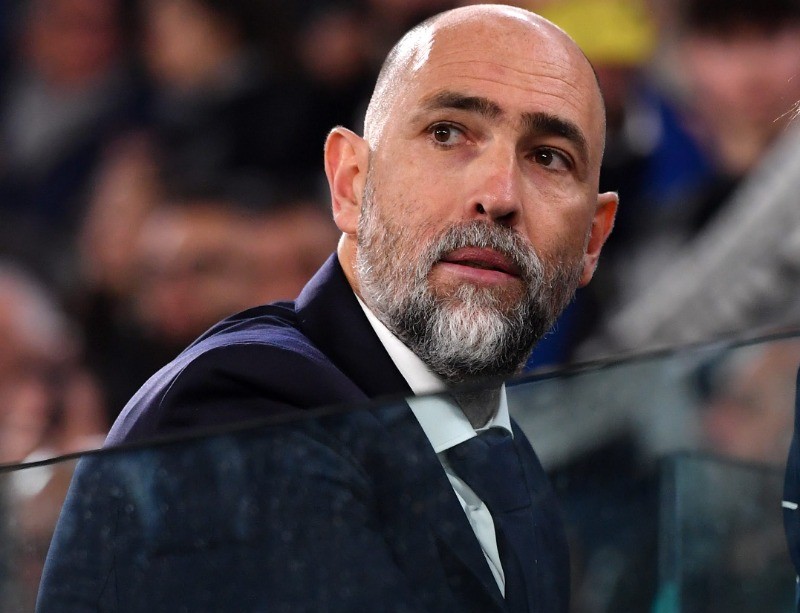 Pelatih Baru Juventus, Luciano Spalletti Siap Gantikan Igor Tudor