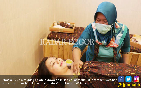 Berapa Kali Seminggu Luluran Ideal? Ini Rahasia Kulit Sehat Tanpa Iritasi