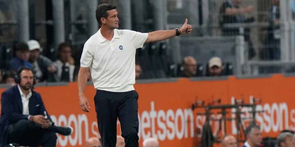 Chivu Buka Rahasia Kemenangan Inter 3-0 atas Fiorentina!