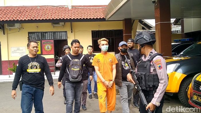 Pembunuh Wanita di Kebun Tebu Divonis 11 Tahun, Mantan Suami yang Marah