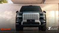 Zeekr X 2025: SUV Listrik Mewah dengan Teknologi Terkini di Indonesia
