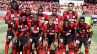 Persipura dan Barito Putera Berebut Posisi Kedua, Sleman Terancam
