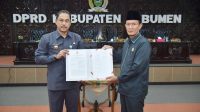 Realisasi Anggaran APBD 2025 Buton Tengah Capai 52 Persen