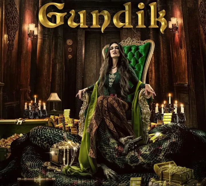 Jadwal Tayang Film Horor di Bioskop Sidoarjo Hari Ini