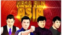Jadwal Acara Indosiar Hari Ini: Mega Film Asia dan D Academy 7 Top 8
