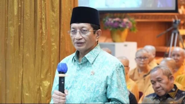 101 Ribu Guru Agama Lulus PPG, Dapat Tunjangan Profesi