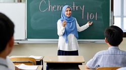 Cara Menggunakan Inspirasi untuk Meningkatkan Kompetensi, Ini Jawabannya!